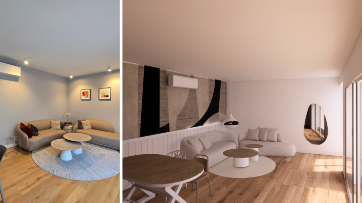 Architecte d'intérieur La Rochelle