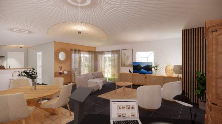 Agence de décoration intérieure La Rochelle