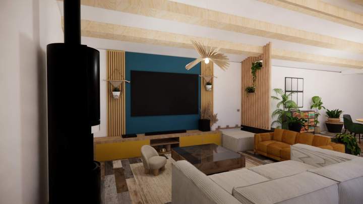 Architecte professionnel La Rochelle