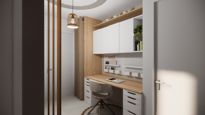 Architecture d'intérieur La Rochelle