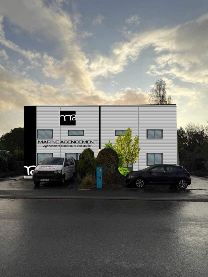 Agence d'insertion La Rochelle